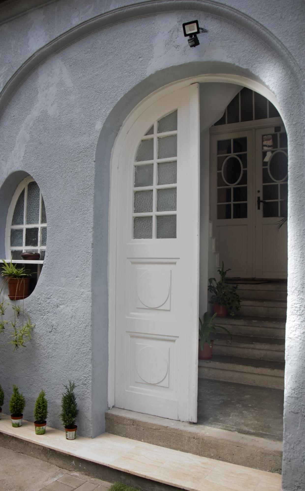 Hotel Casa Ciuc Hermannstadt Exterior foto